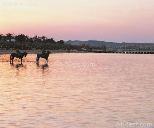 Cataract Marsa Alam Resort 24